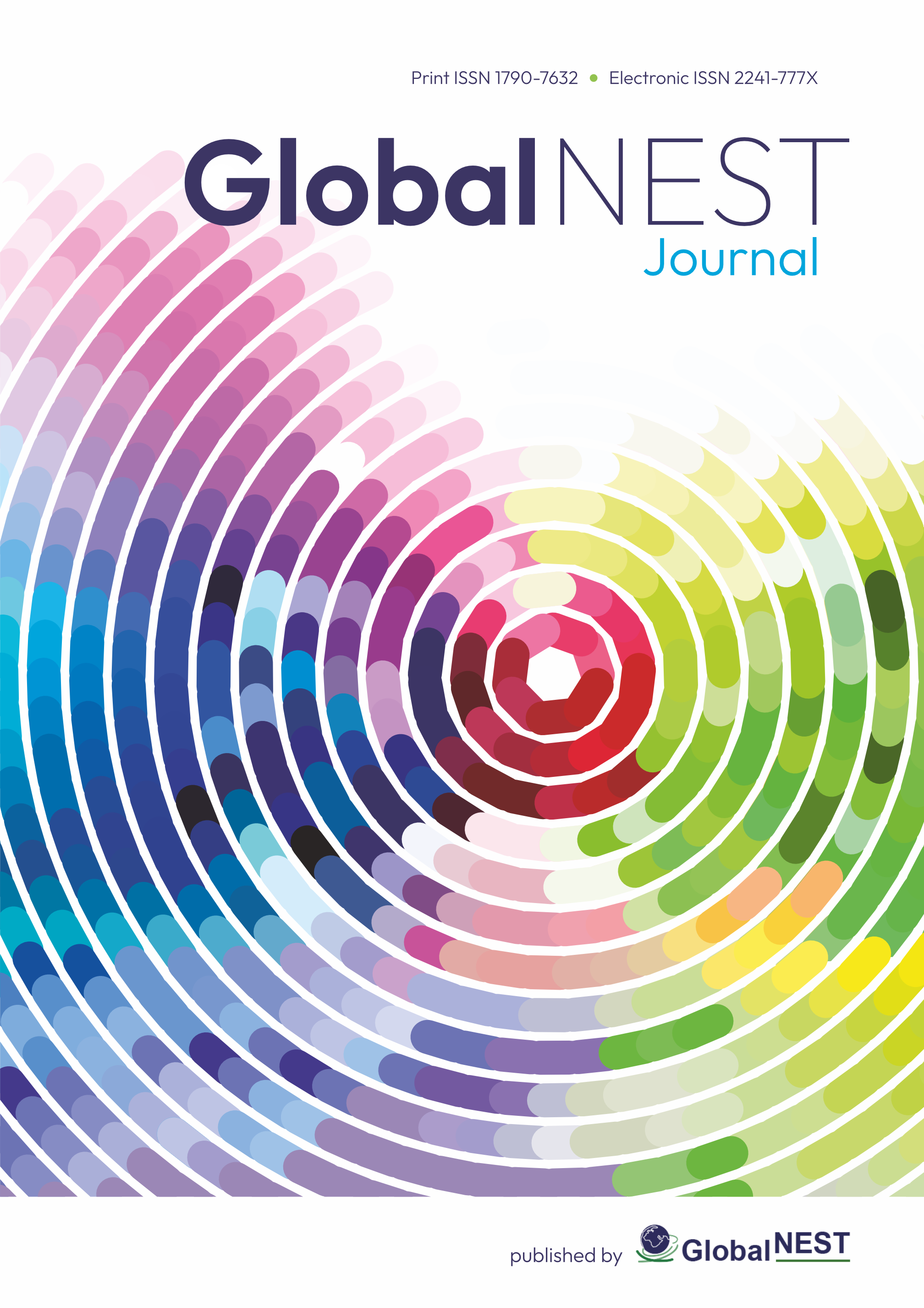 Global NEST Journal logo