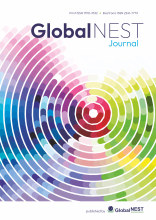 Global NEST Journal logo